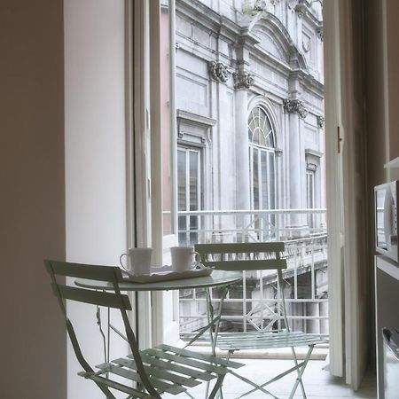 Piazza Dante Suites By Wonderful Italy Napoli Eksteriør billede