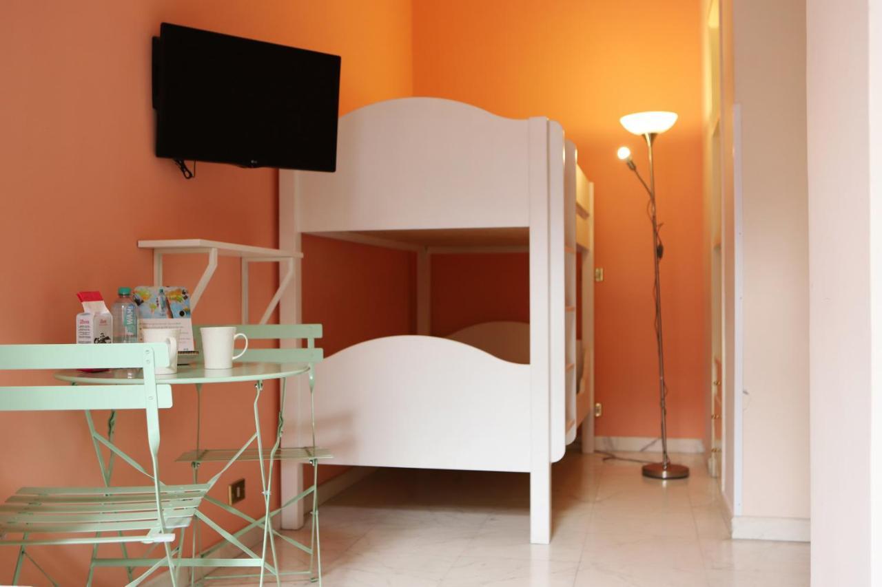 Piazza Dante Suites By Wonderful Italy Napoli Eksteriør billede