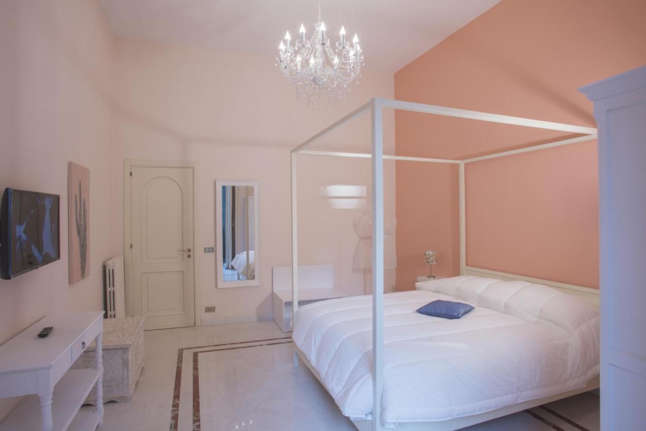 Piazza Dante Suites By Wonderful Italy Napoli Eksteriør billede