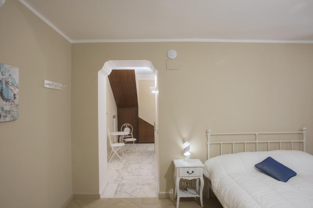 Piazza Dante Suites By Wonderful Italy Napoli Eksteriør billede