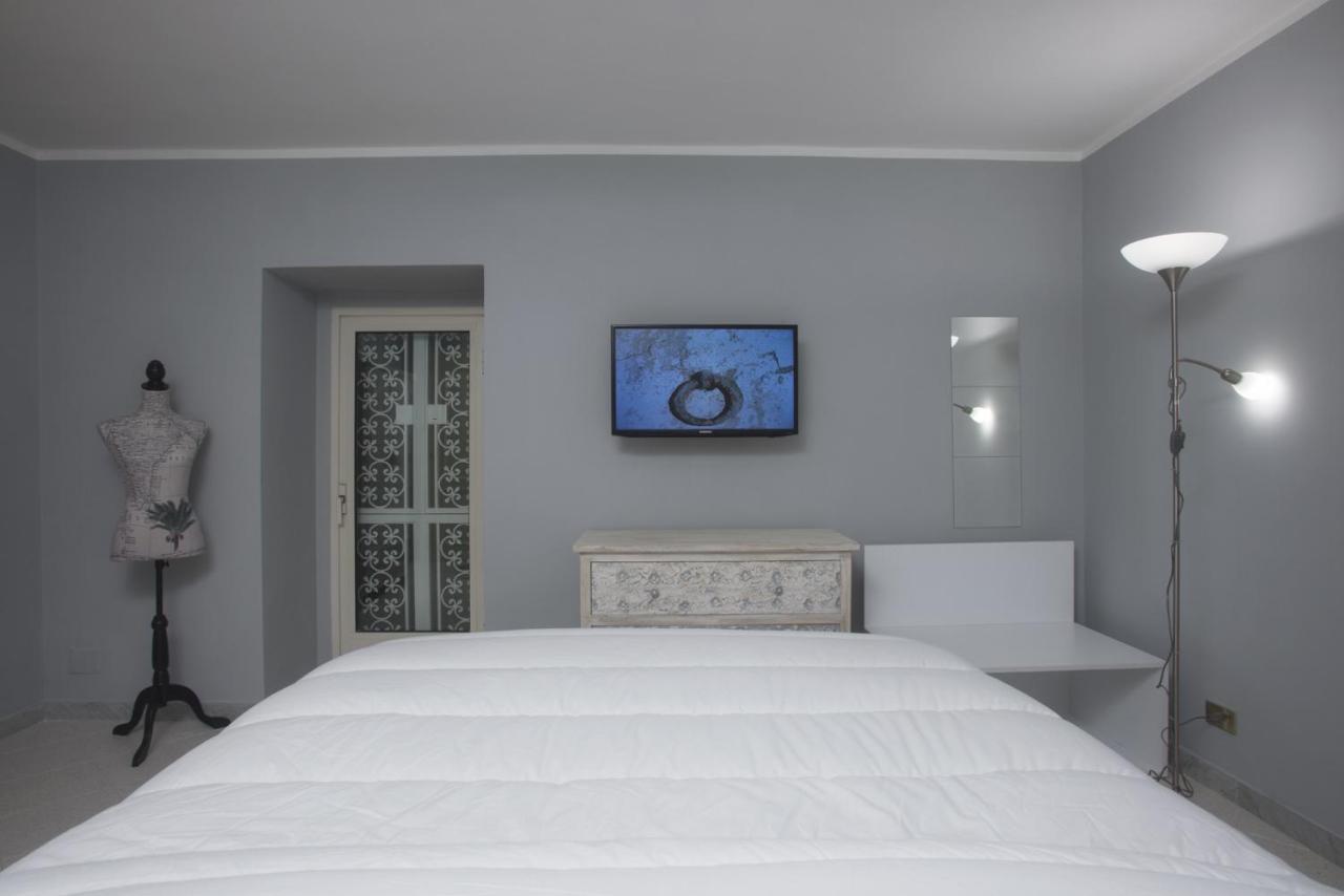 Piazza Dante Suites By Wonderful Italy Napoli Eksteriør billede