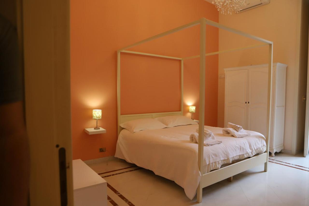 Piazza Dante Suites By Wonderful Italy Napoli Eksteriør billede